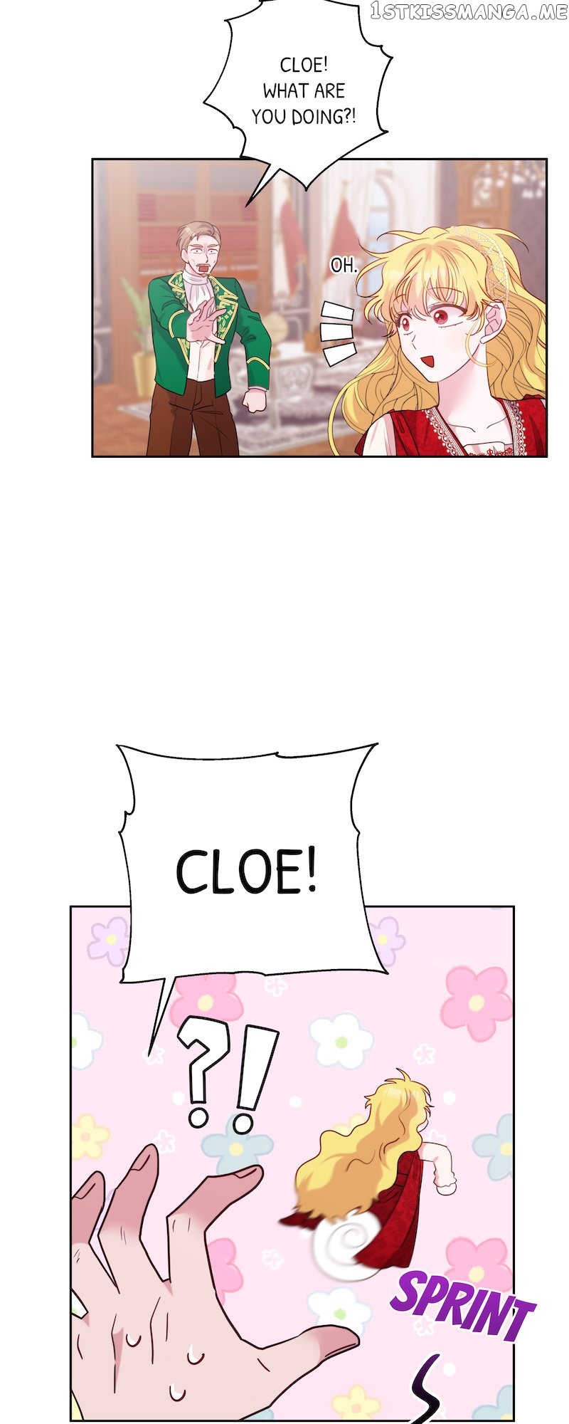 The Handsome Male Lead Won’t Let Me Log Out Chapter 2 - page 61