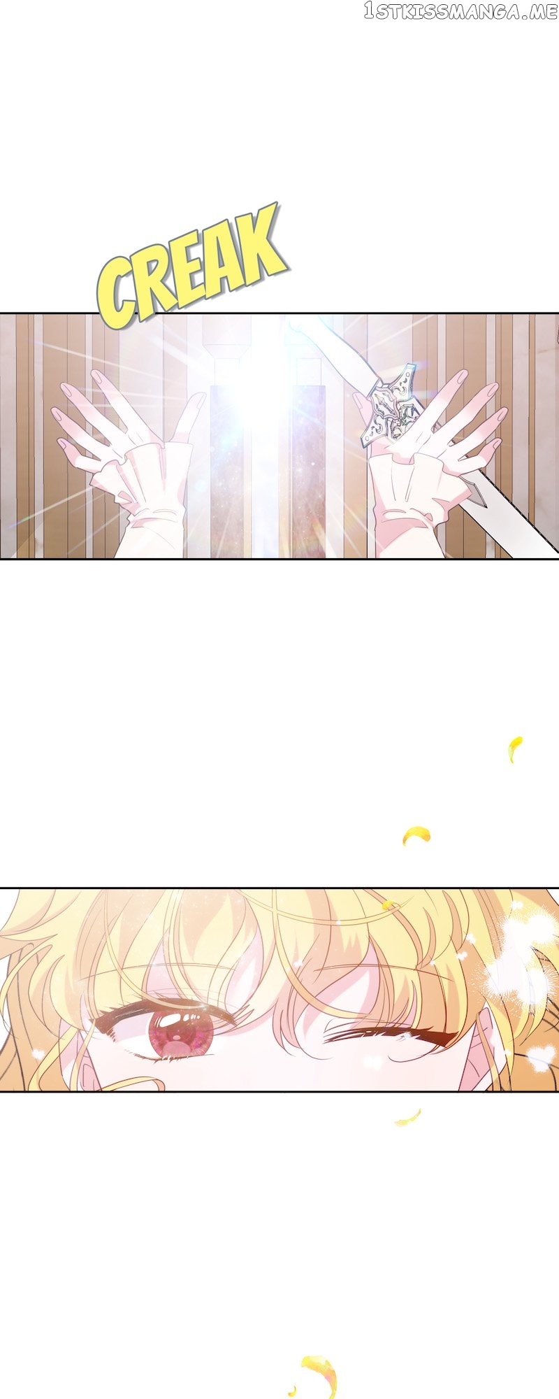 The Handsome Male Lead Won’t Let Me Log Out Chapter 2 - page 63