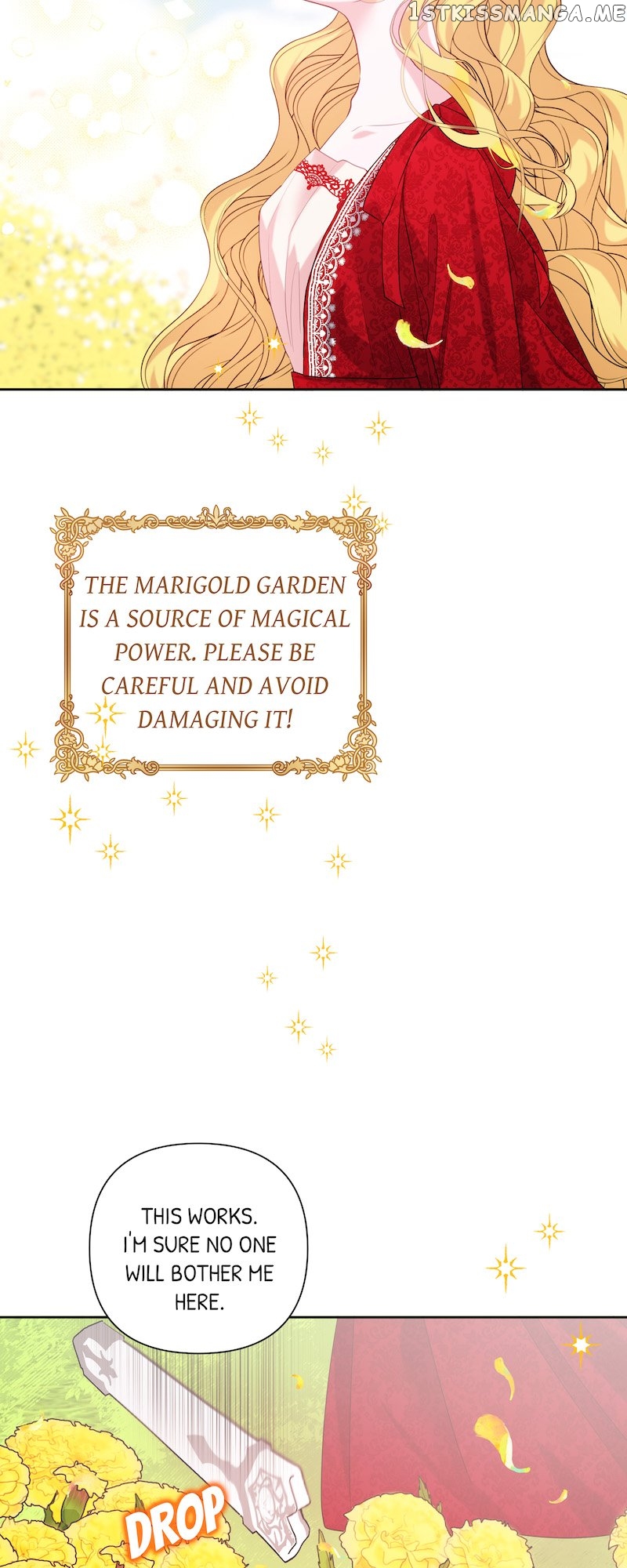 The Handsome Male Lead Won’t Let Me Log Out Chapter 2 - page 68