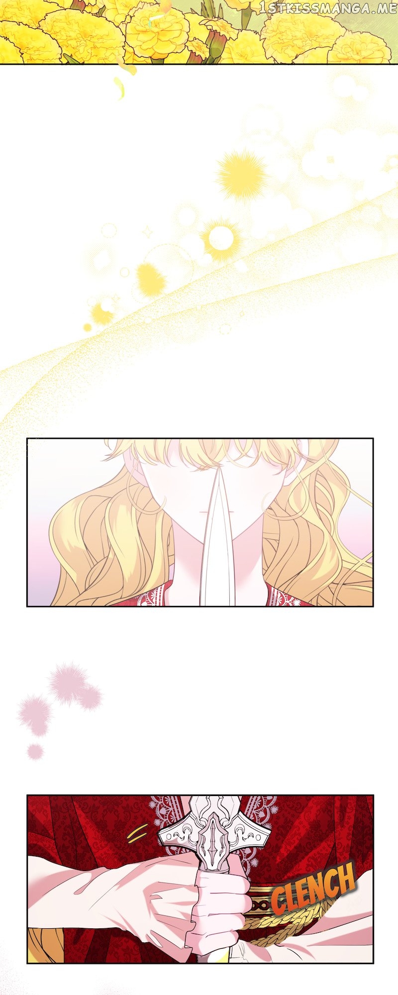 The Handsome Male Lead Won’t Let Me Log Out Chapter 2 - page 69