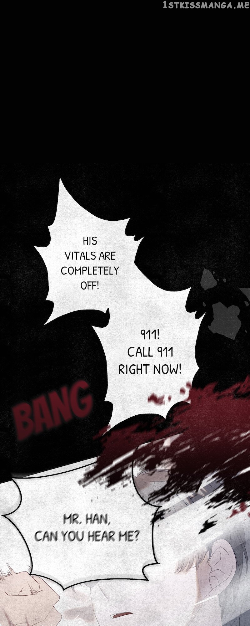 The Handsome Male Lead Won’t Let Me Log Out Chapter 2 - page 7