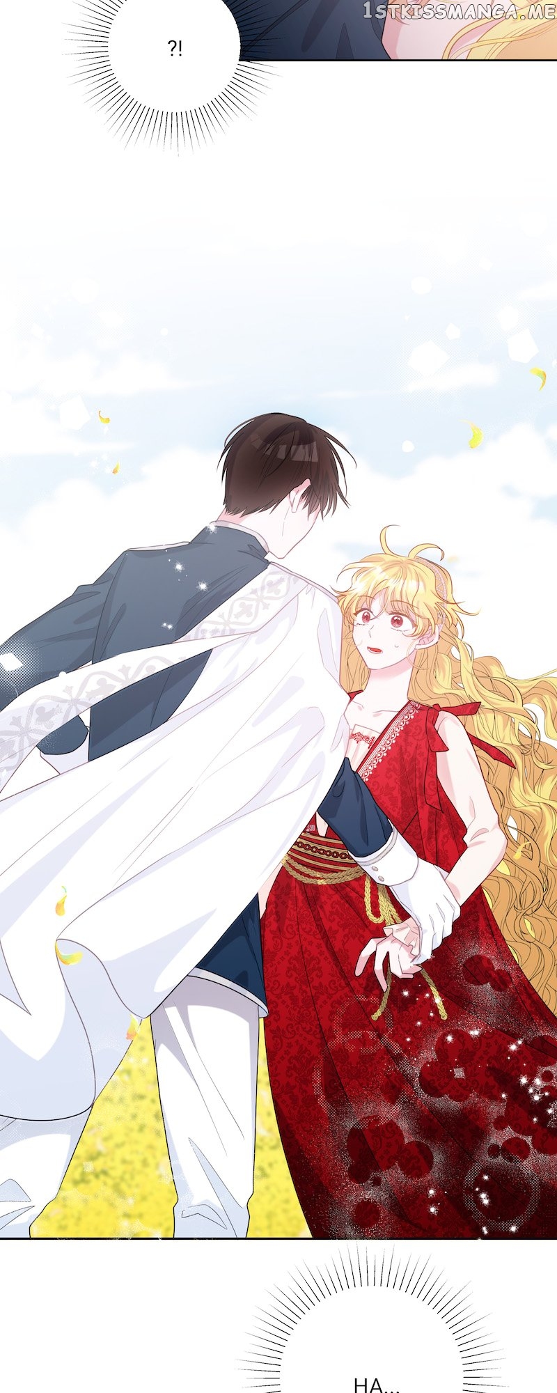 The Handsome Male Lead Won’t Let Me Log Out Chapter 2 - page 74
