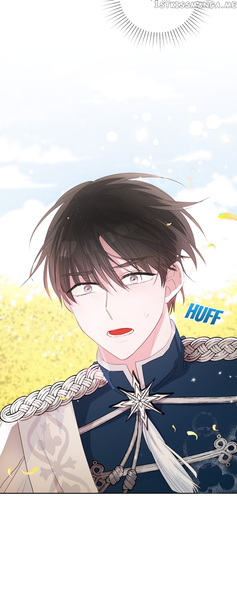 The Handsome Male Lead Won’t Let Me Log Out Chapter 2 - page 75