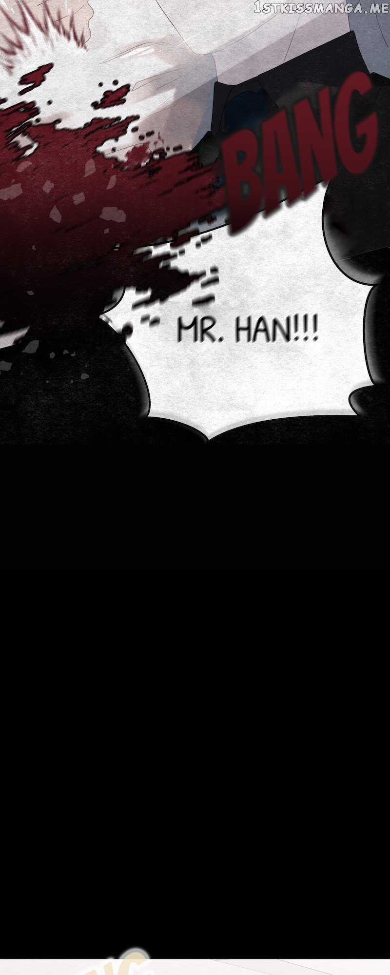 The Handsome Male Lead Won’t Let Me Log Out Chapter 2 - page 8