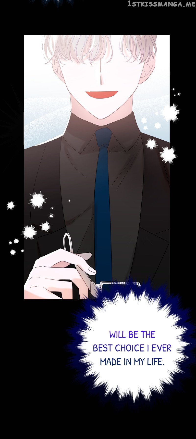 The Handsome Male Lead Won’t Let Me Log Out Chapter 1 - page 18