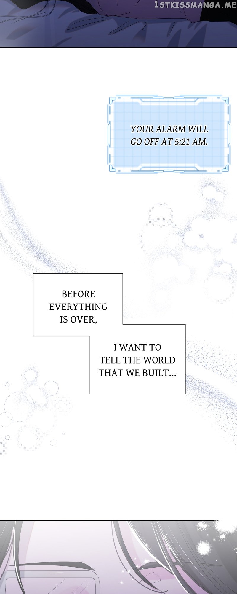 The Handsome Male Lead Won’t Let Me Log Out Chapter 1 - page 24