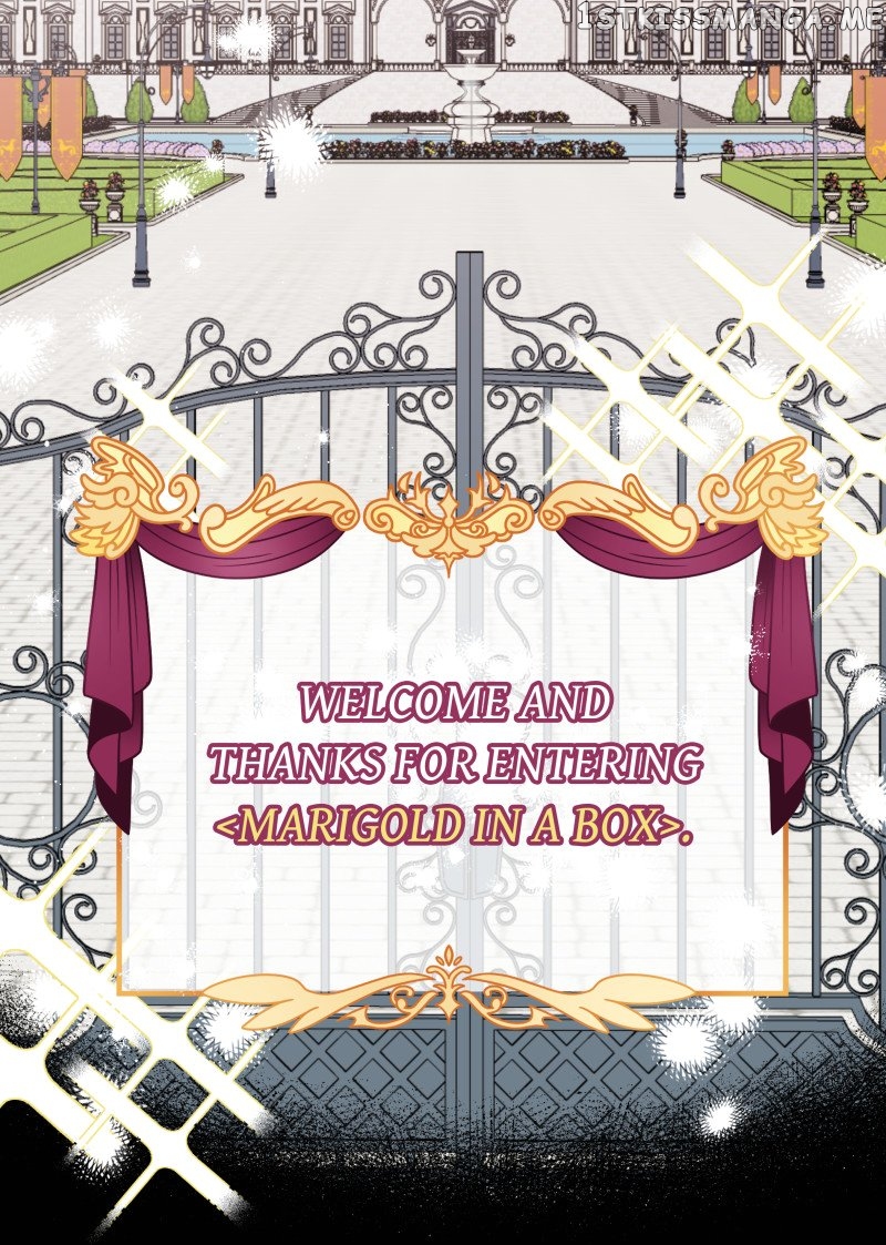 The Handsome Male Lead Won’t Let Me Log Out Chapter 1 - page 29