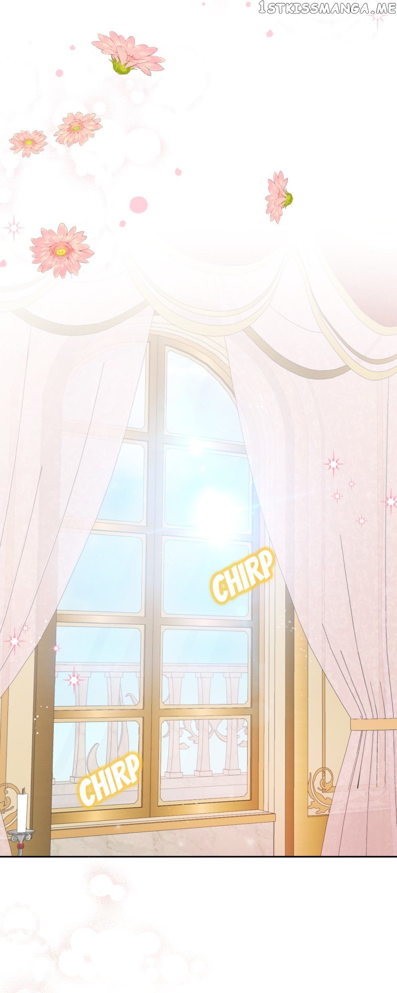 The Handsome Male Lead Won’t Let Me Log Out Chapter 1 - page 37