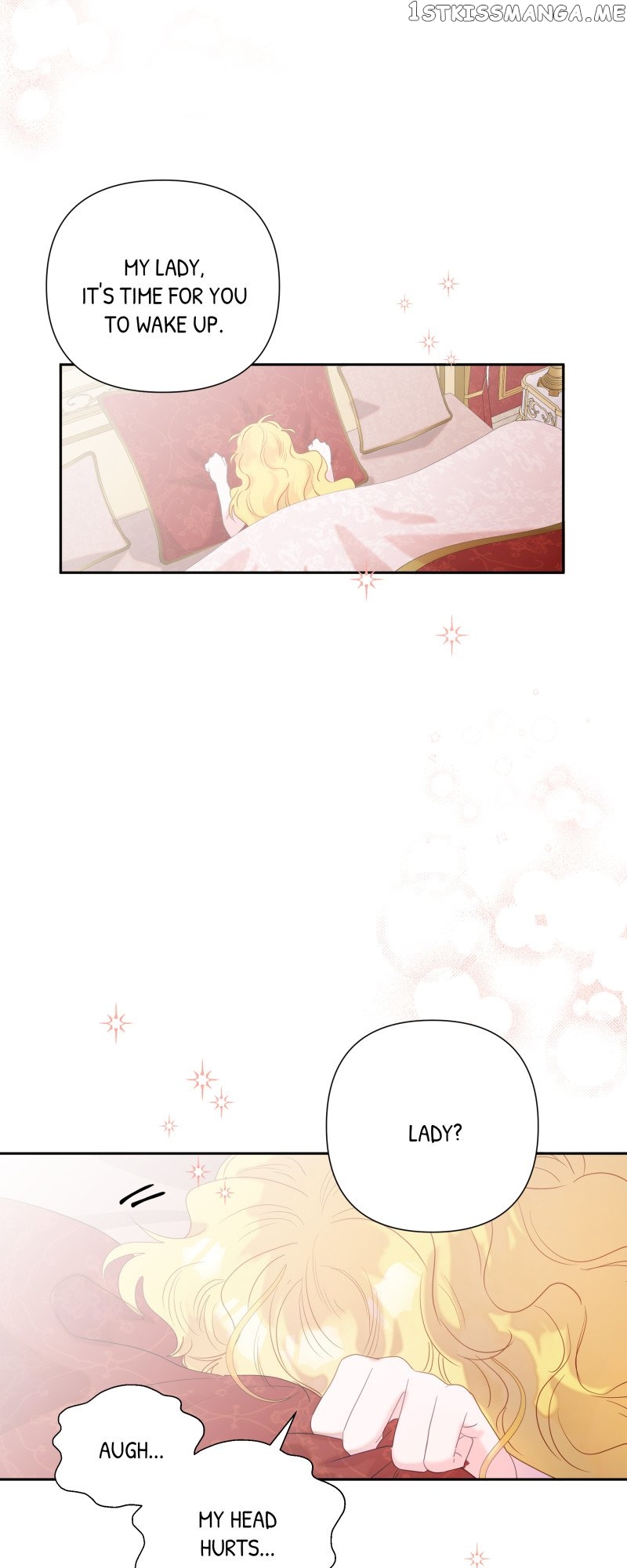 The Handsome Male Lead Won’t Let Me Log Out Chapter 1 - page 38