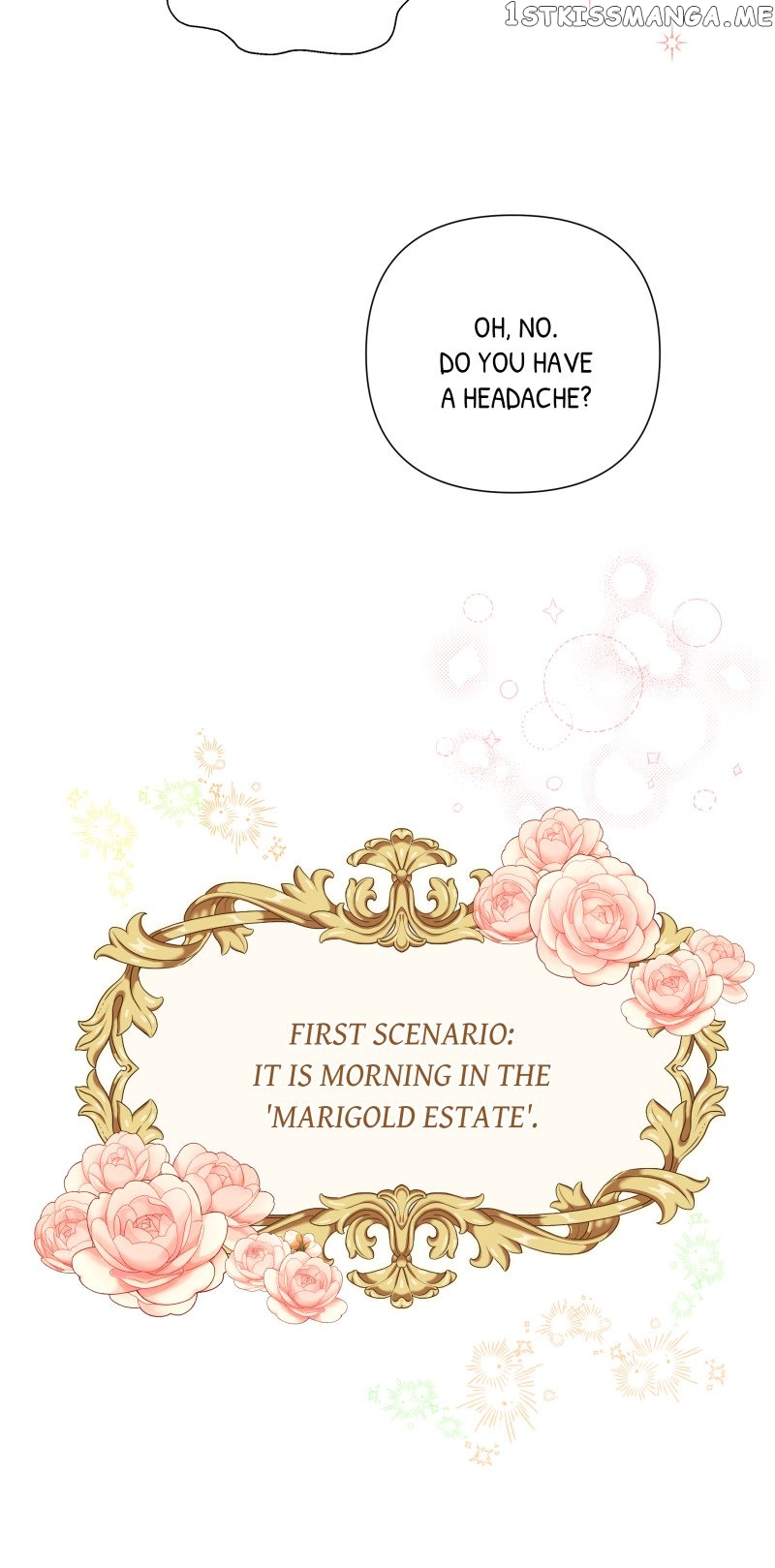 The Handsome Male Lead Won’t Let Me Log Out Chapter 1 - page 39