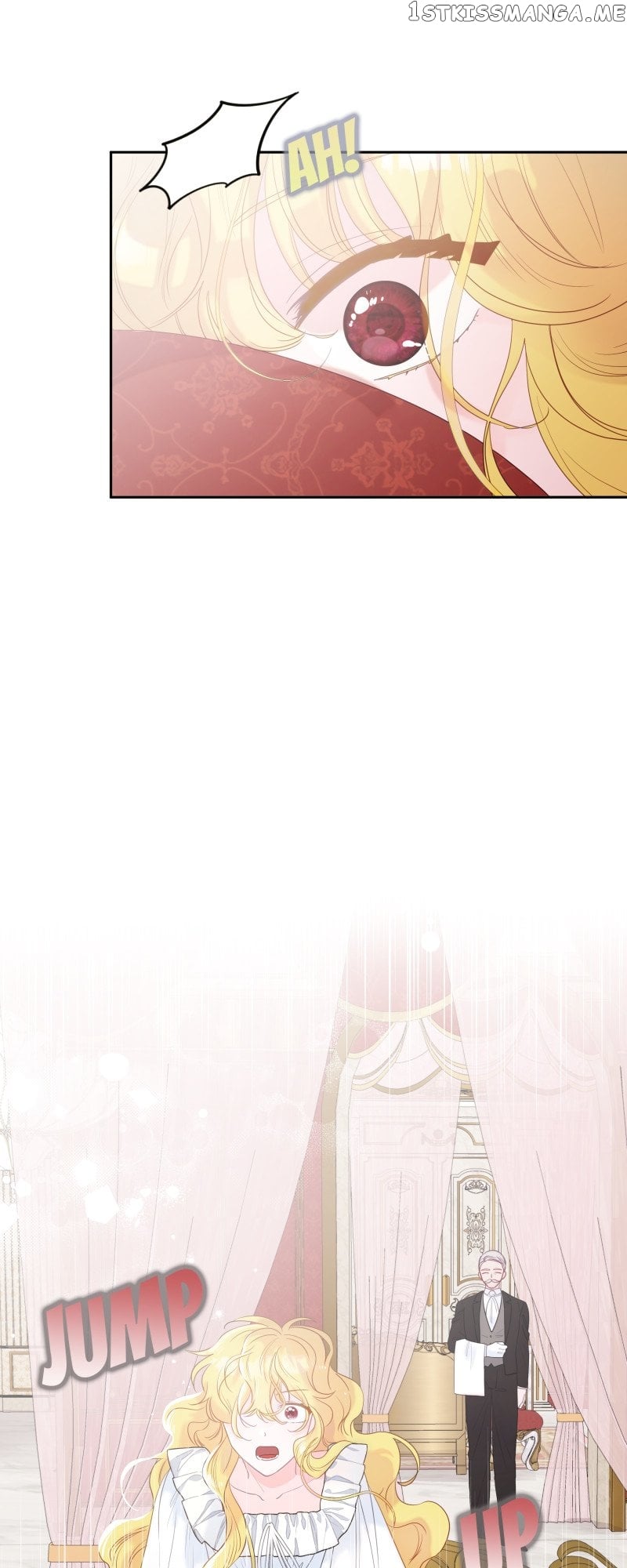 The Handsome Male Lead Won’t Let Me Log Out Chapter 1 - page 40
