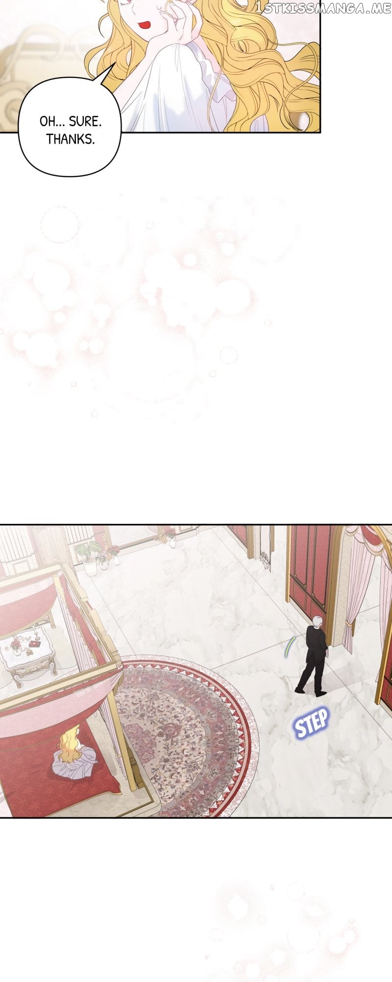 The Handsome Male Lead Won’t Let Me Log Out Chapter 1 - page 44