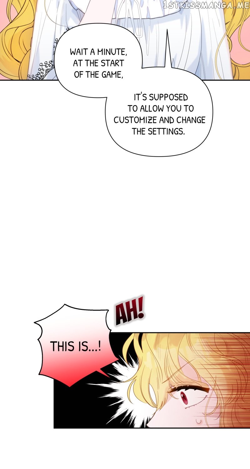 The Handsome Male Lead Won’t Let Me Log Out Chapter 1 - page 51