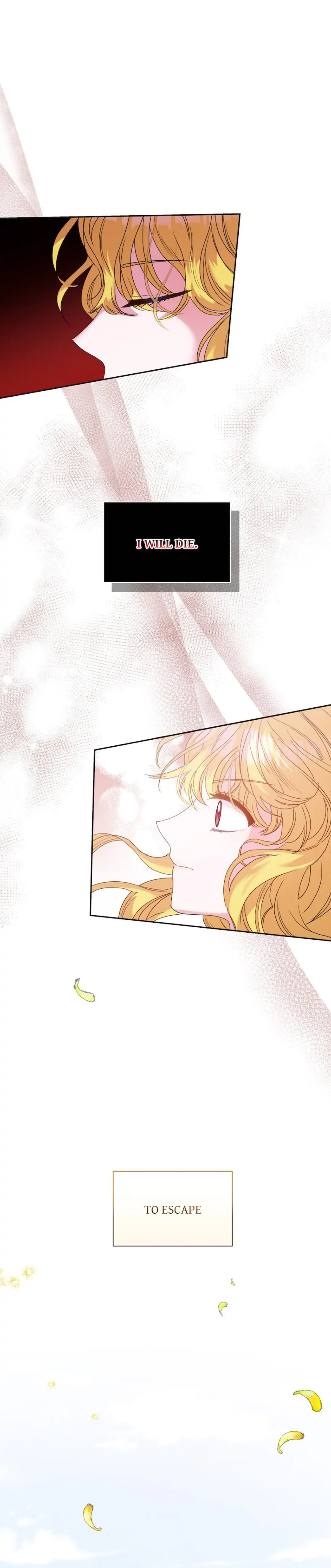 The Handsome Male Lead Won’t Let Me Log Out Chapter 0 - page 1