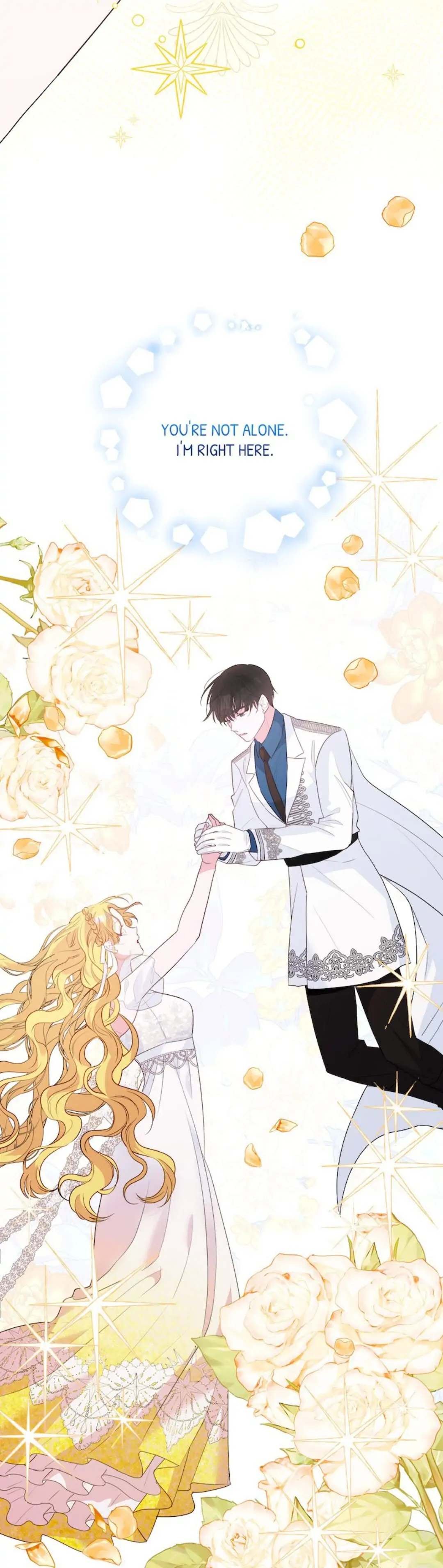 The Handsome Male Lead Won’t Let Me Log Out Chapter 0 - page 12