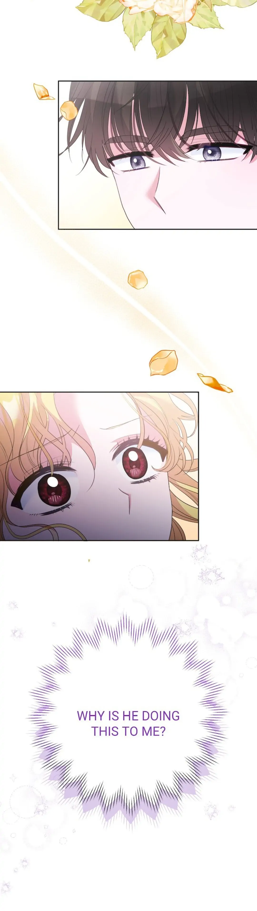 The Handsome Male Lead Won’t Let Me Log Out Chapter 0 - page 13