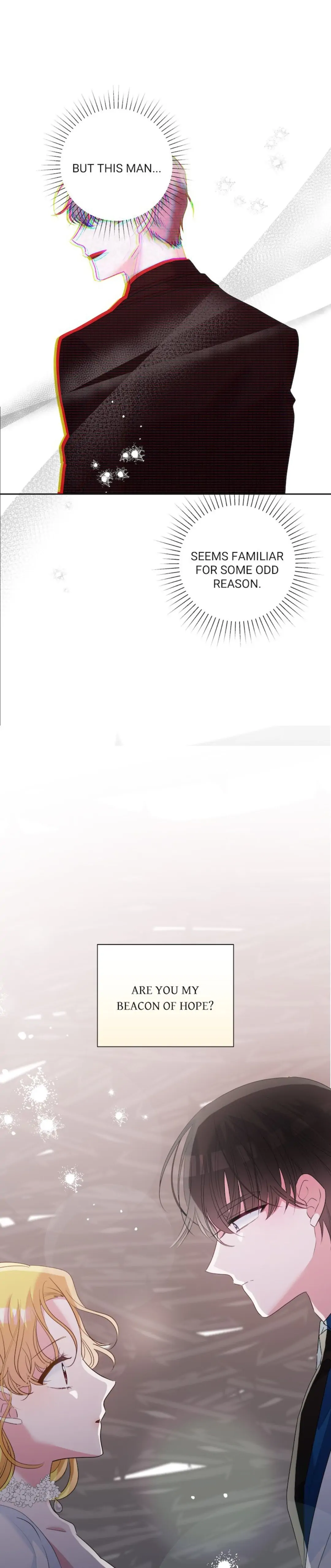 The Handsome Male Lead Won’t Let Me Log Out Chapter 0 - page 14