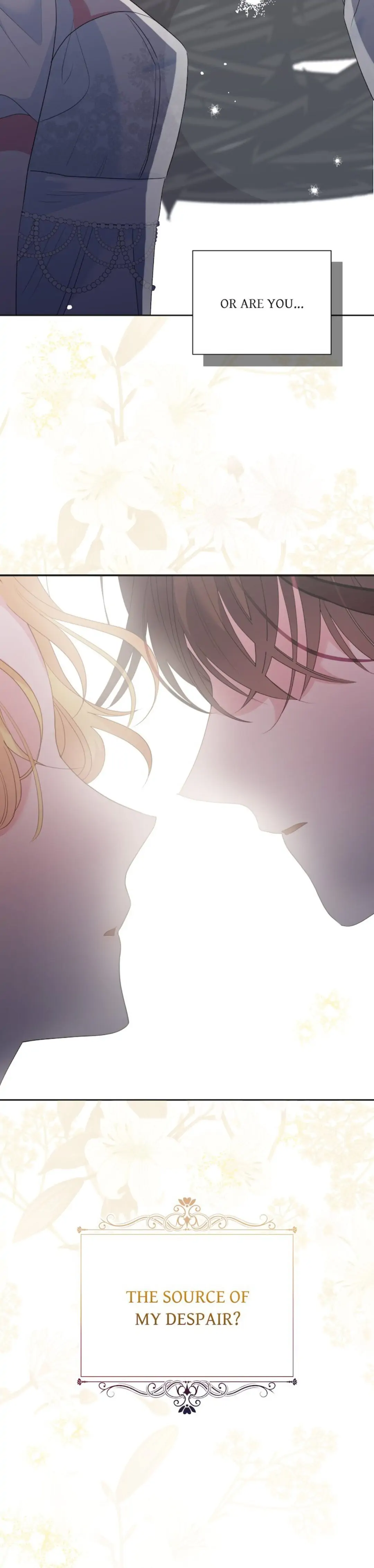 The Handsome Male Lead Won’t Let Me Log Out Chapter 0 - page 15