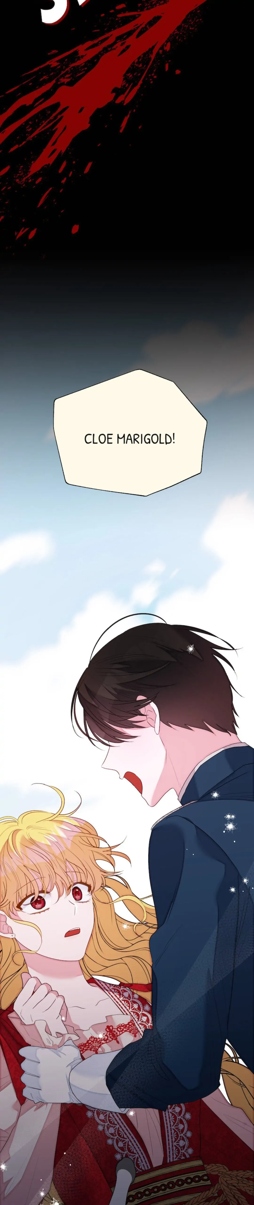 The Handsome Male Lead Won’t Let Me Log Out Chapter 0 - page 3