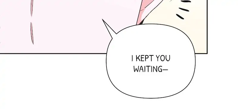 The Handsome Male Lead Won’t Let Me Log Out Chapter 24 - page 4