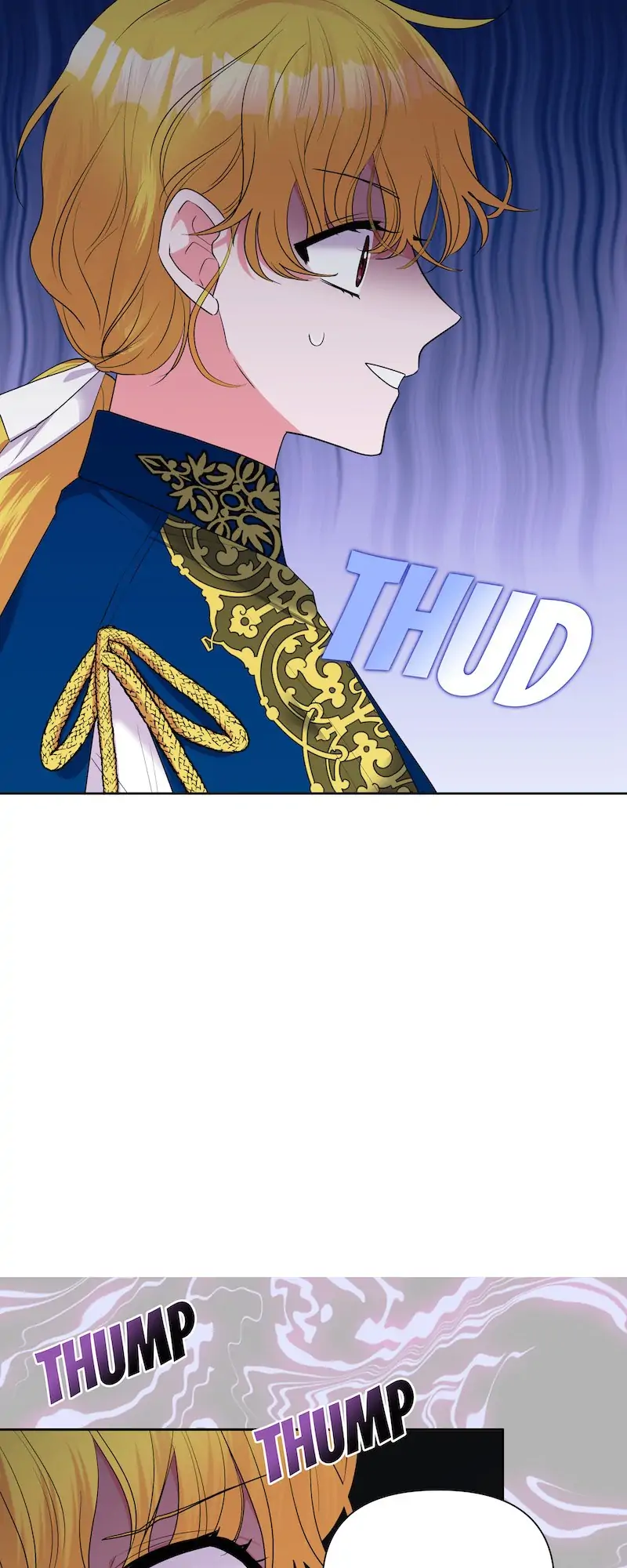 The Handsome Male Lead Won’t Let Me Log Out Chapter 24 - page 31