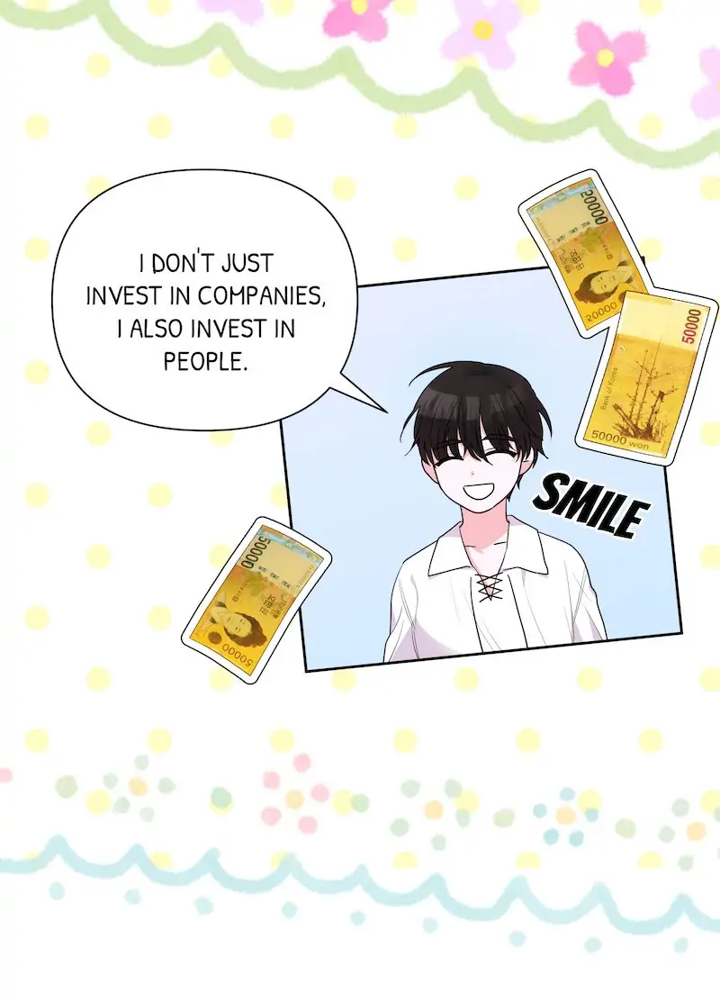 The Handsome Male Lead Won’t Let Me Log Out Chapter 24 - page 37