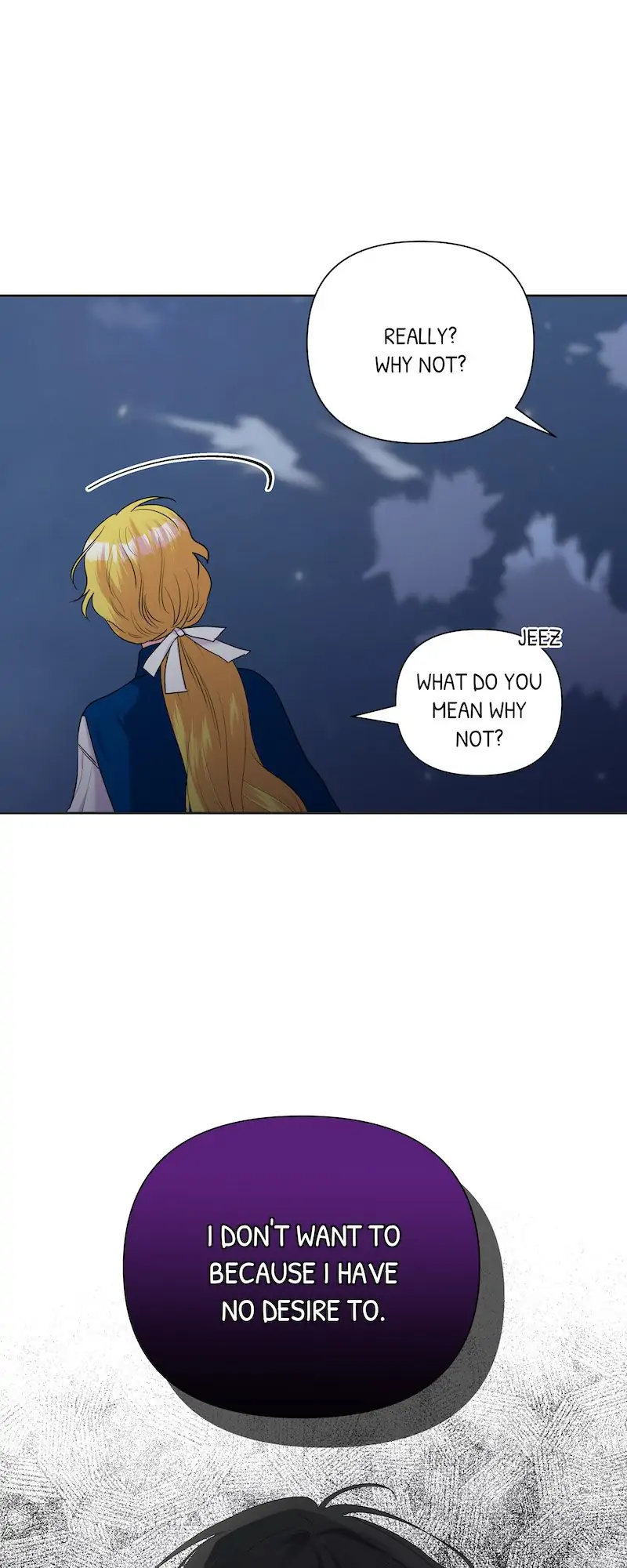 The Handsome Male Lead Won’t Let Me Log Out Chapter 24 - page 41