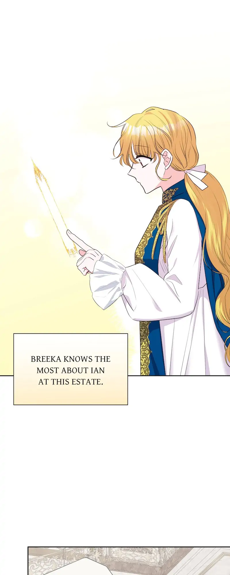 The Handsome Male Lead Won’t Let Me Log Out Chapter 24 - page 45