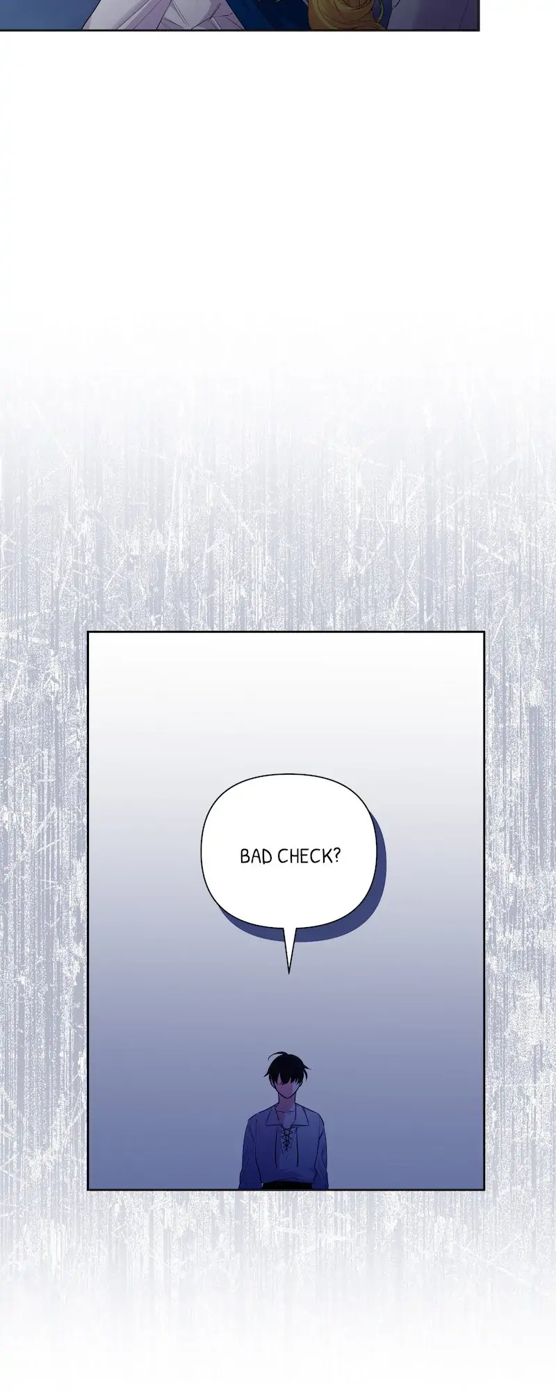 The Handsome Male Lead Won’t Let Me Log Out Chapter 24 - page 48