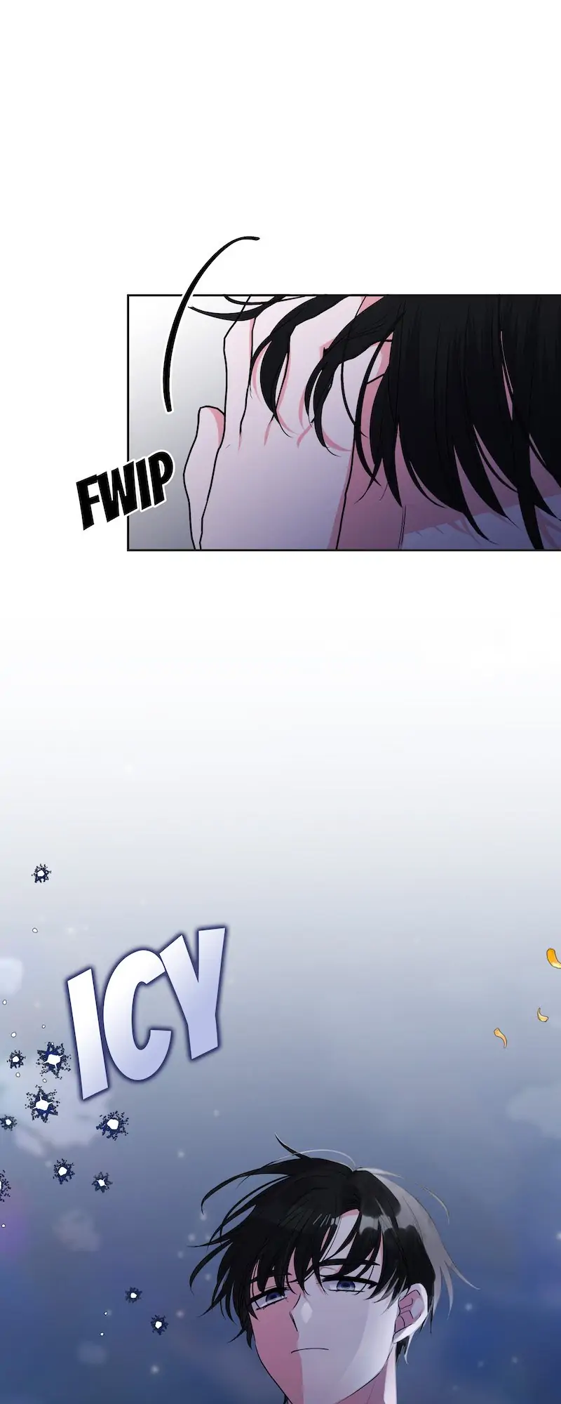 The Handsome Male Lead Won’t Let Me Log Out Chapter 24 - page 49