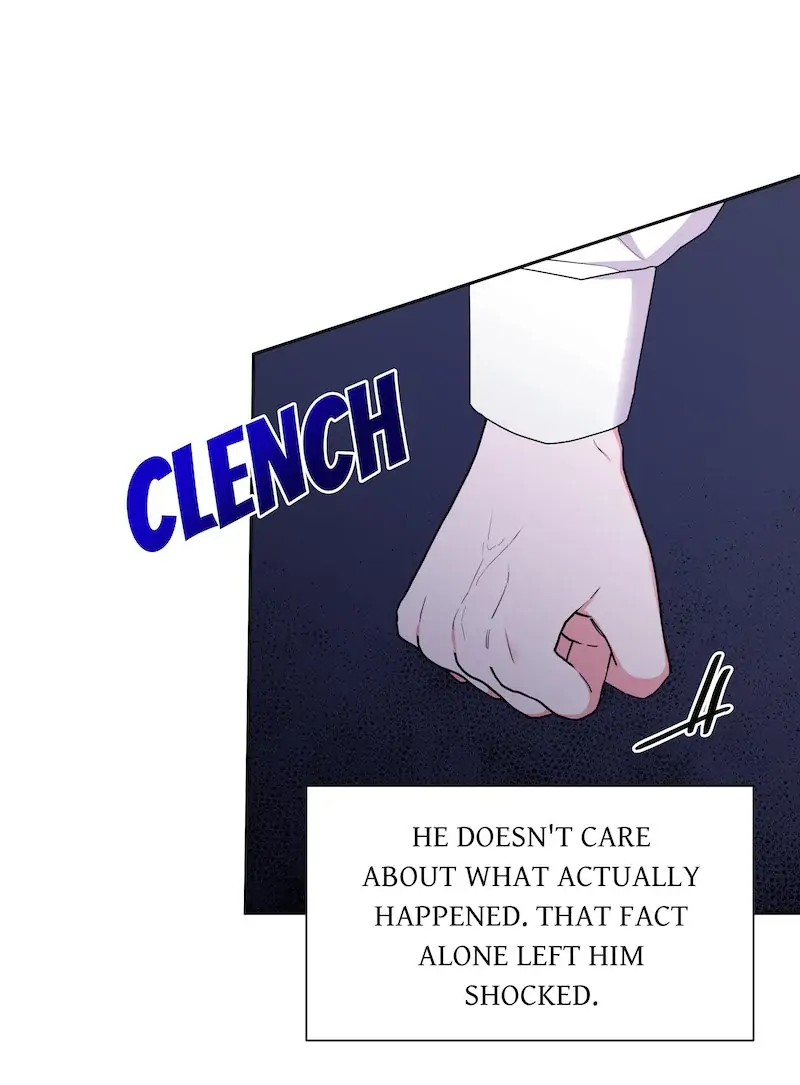 The Handsome Male Lead Won’t Let Me Log Out Chapter 24 - page 53