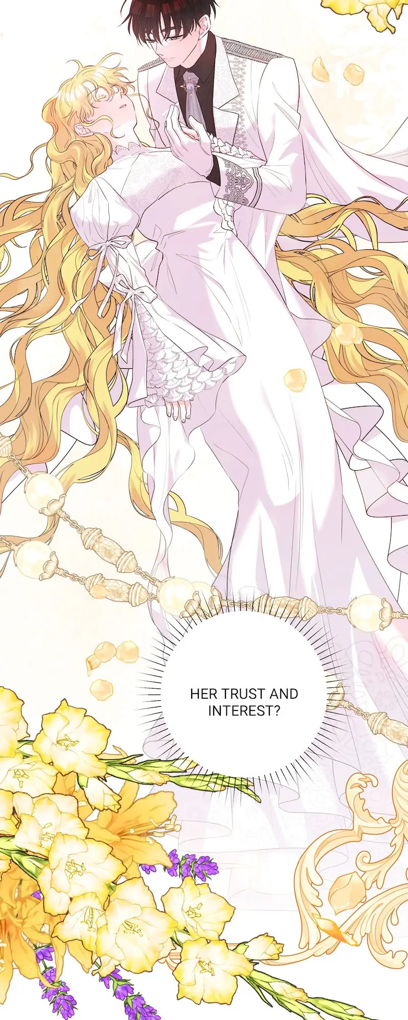The Handsome Male Lead Won’t Let Me Log Out Chapter 24 - page 56