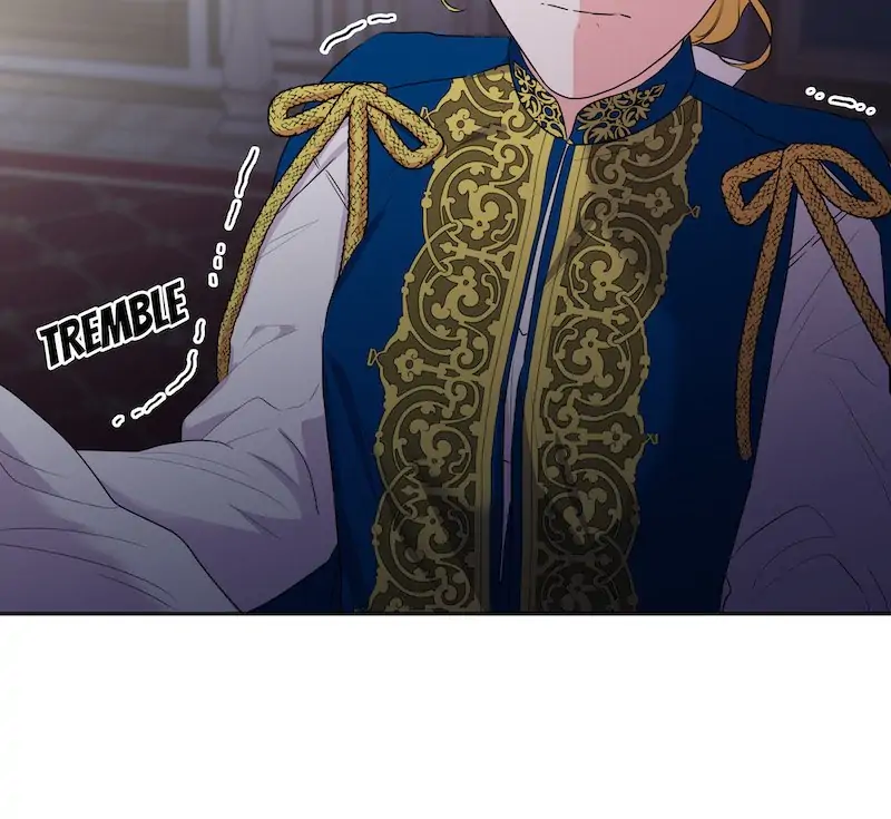 The Handsome Male Lead Won’t Let Me Log Out Chapter 24 - page 8