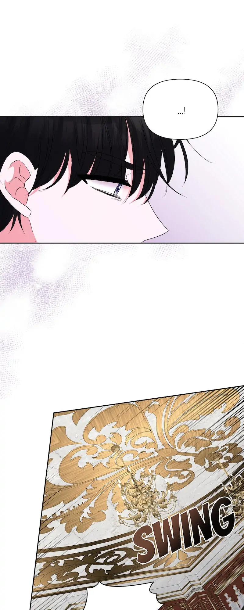 The Handsome Male Lead Won’t Let Me Log Out Chapter 24 - page 9