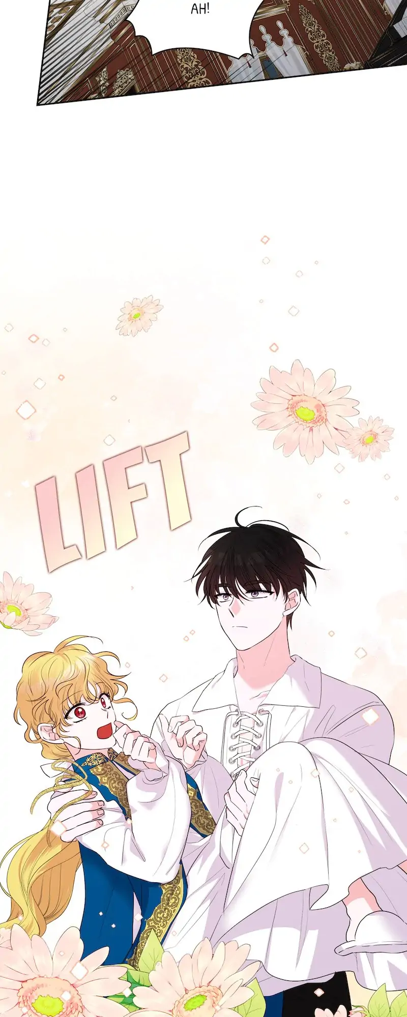 The Handsome Male Lead Won’t Let Me Log Out Chapter 24 - page 10