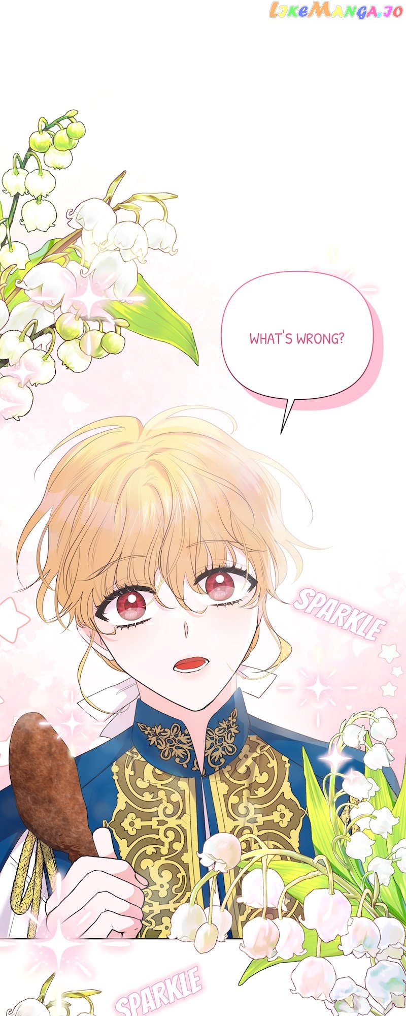 The Handsome Male Lead Won’t Let Me Log Out Chapter 25 - page 15