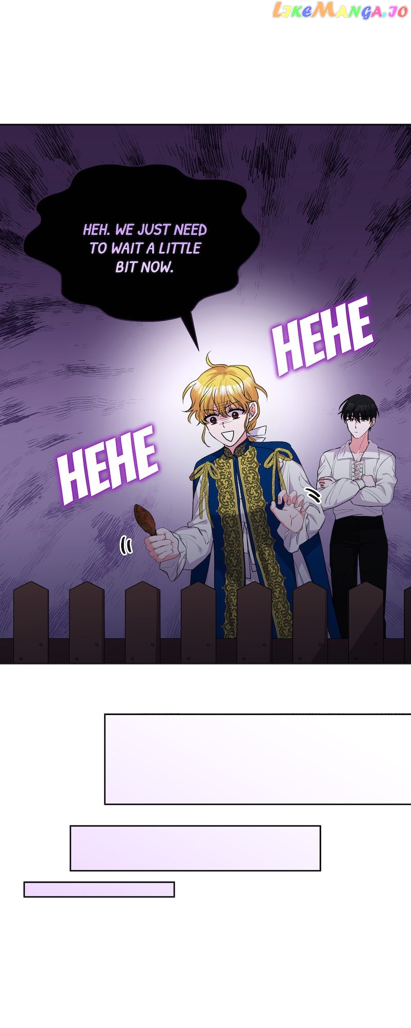 The Handsome Male Lead Won’t Let Me Log Out Chapter 25 - page 21