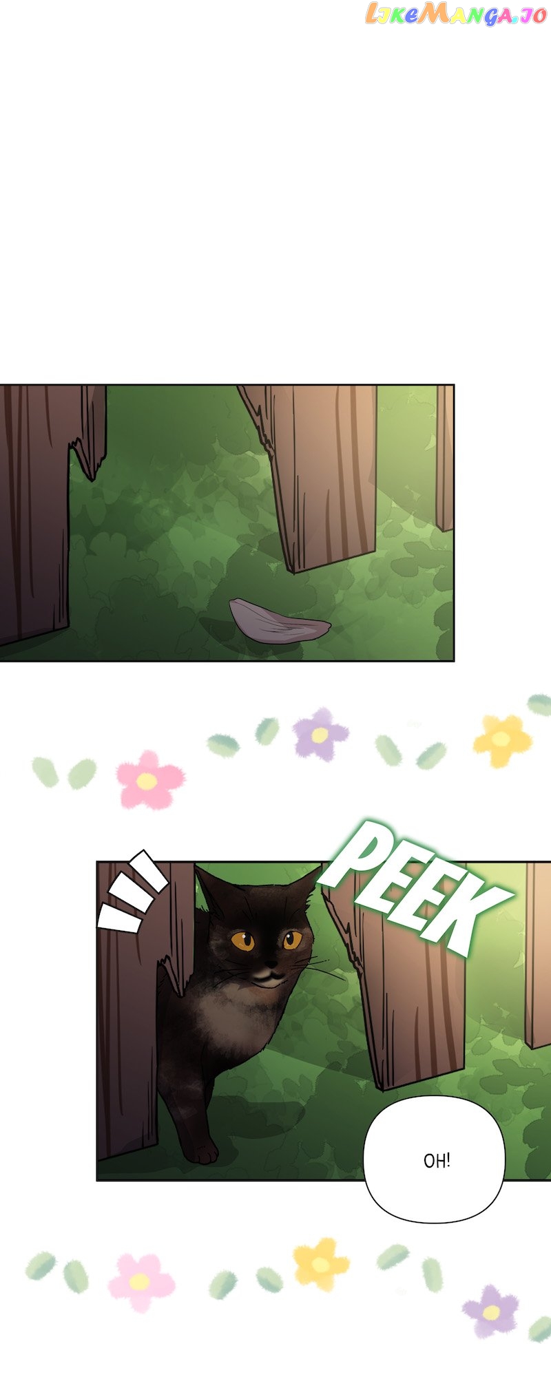 The Handsome Male Lead Won’t Let Me Log Out Chapter 25 - page 22