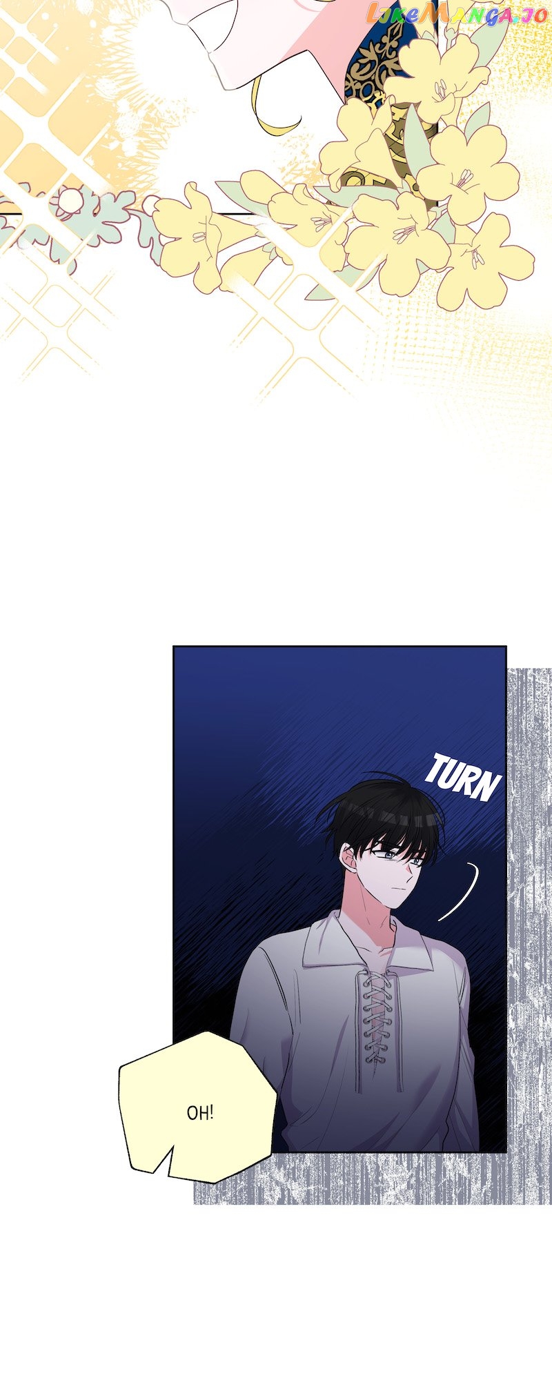The Handsome Male Lead Won’t Let Me Log Out Chapter 25 - page 26