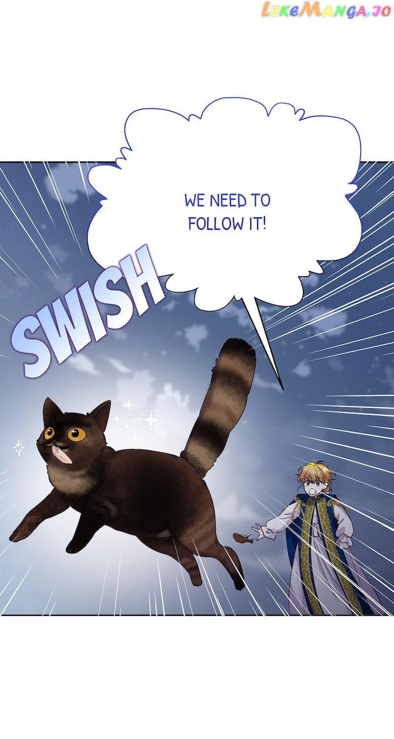 The Handsome Male Lead Won’t Let Me Log Out Chapter 25 - page 27