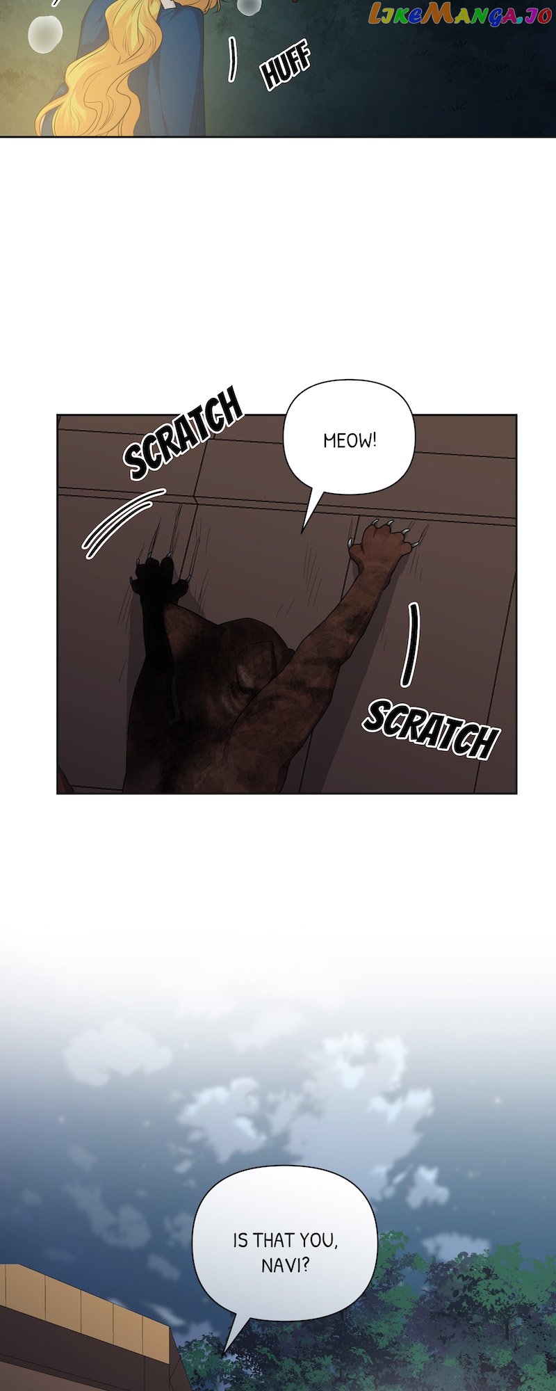 The Handsome Male Lead Won’t Let Me Log Out Chapter 25 - page 31