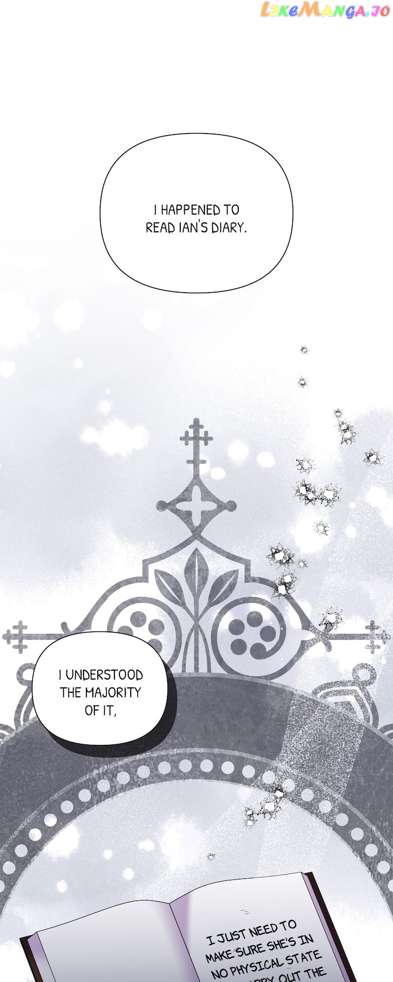 The Handsome Male Lead Won’t Let Me Log Out Chapter 25 - page 47