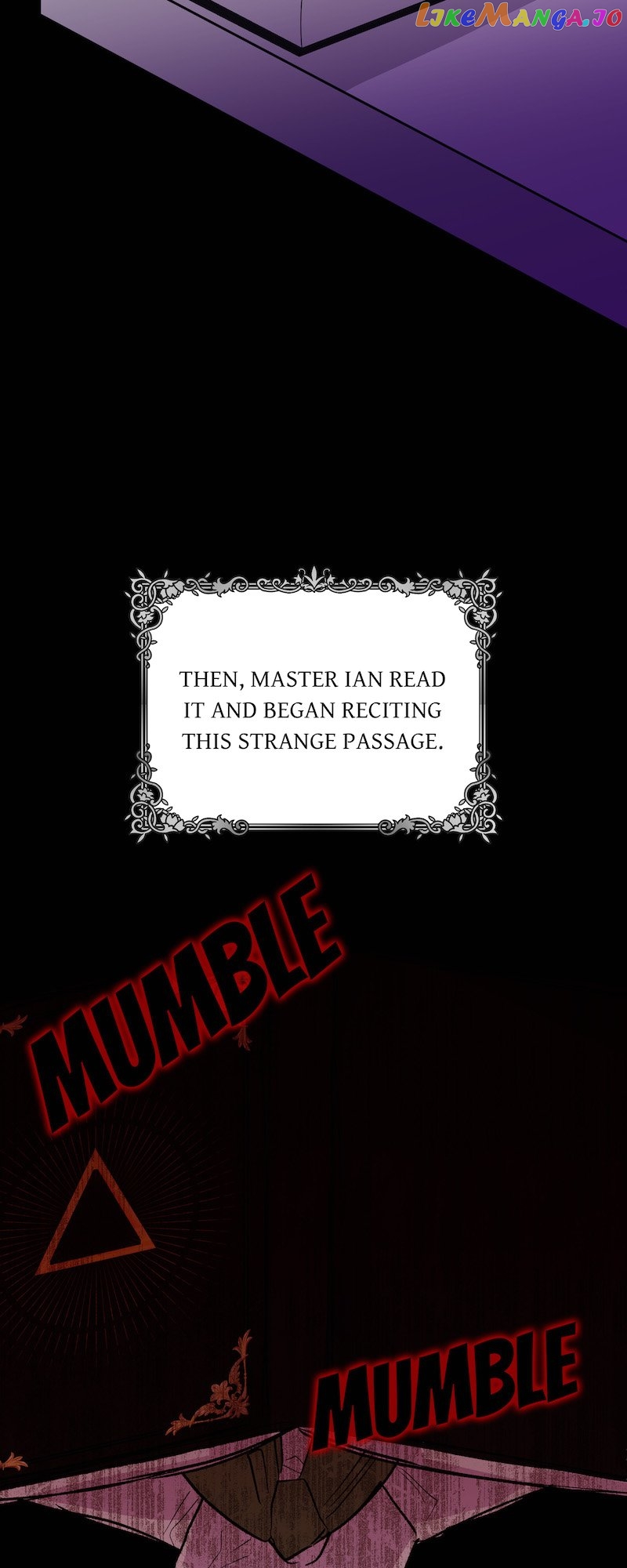 The Handsome Male Lead Won’t Let Me Log Out Chapter 25 - page 57