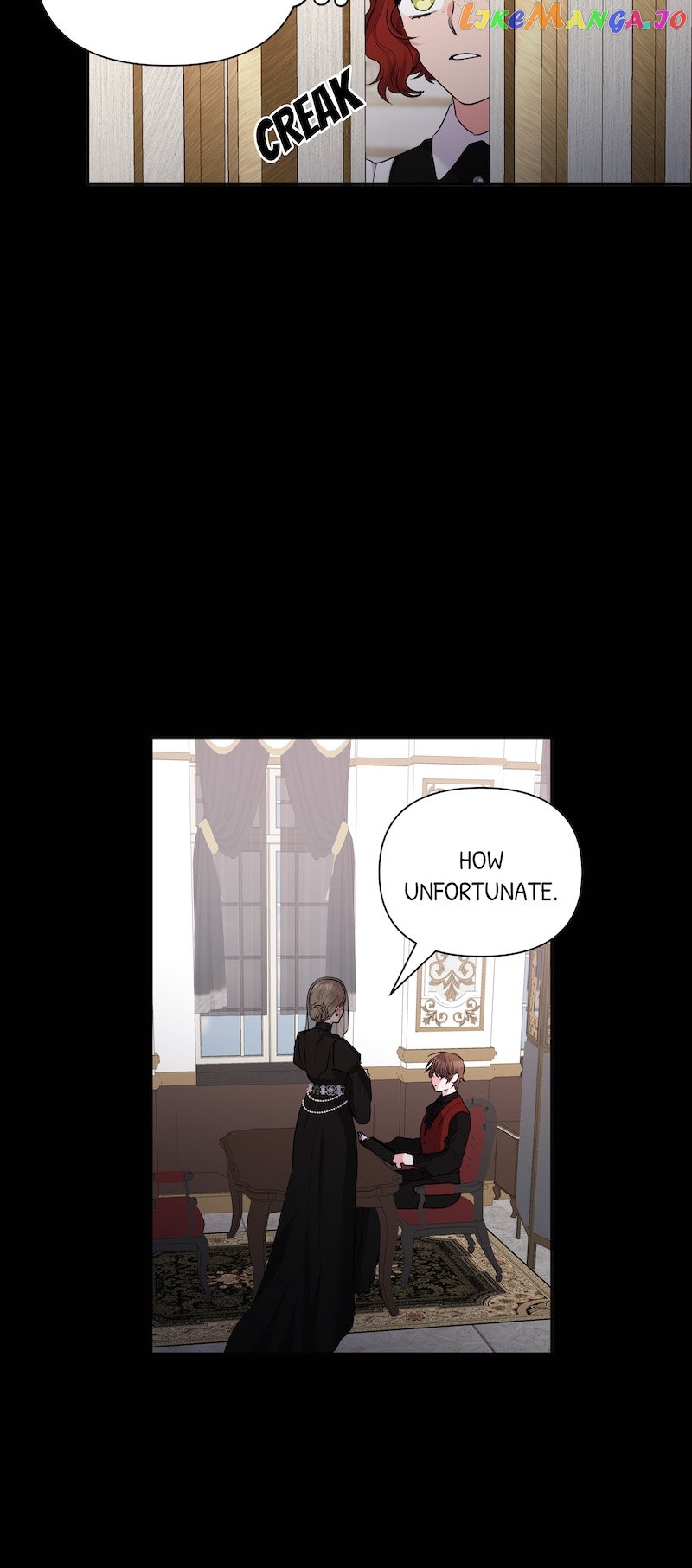 The Handsome Male Lead Won’t Let Me Log Out Chapter 25 - page 64