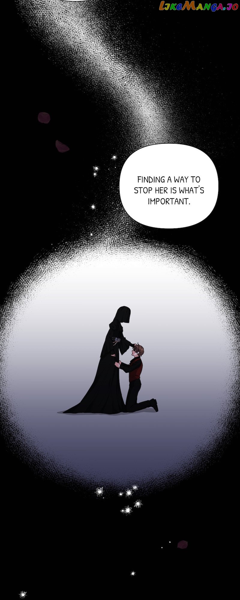 The Handsome Male Lead Won’t Let Me Log Out Chapter 26 - page 7
