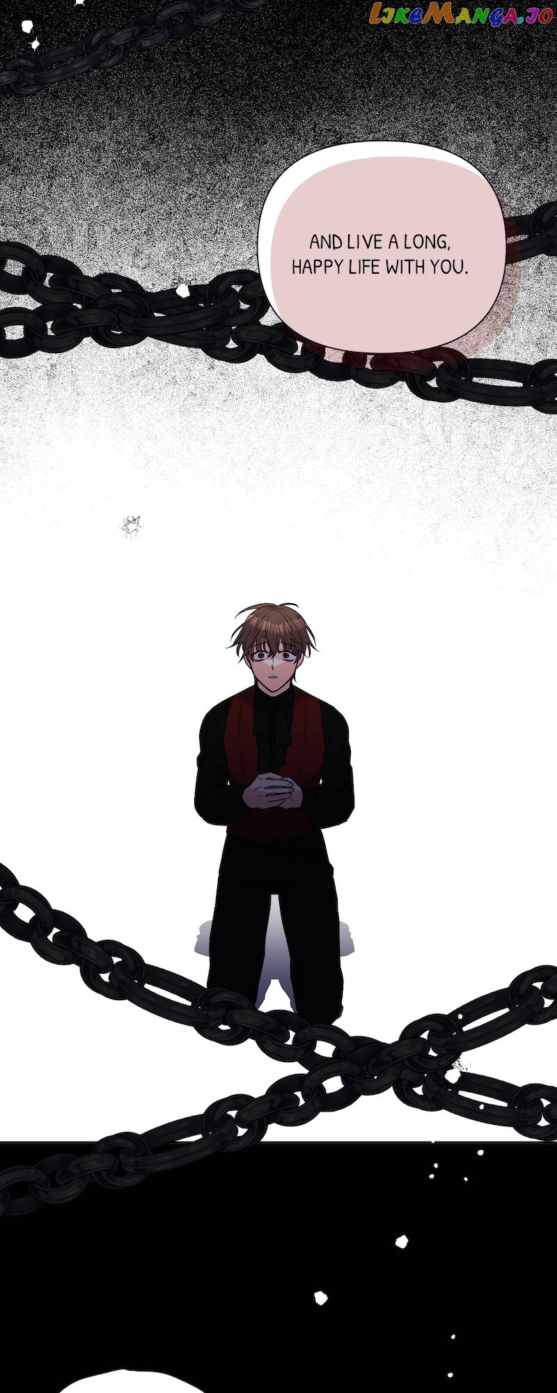 The Handsome Male Lead Won’t Let Me Log Out Chapter 26 - page 10