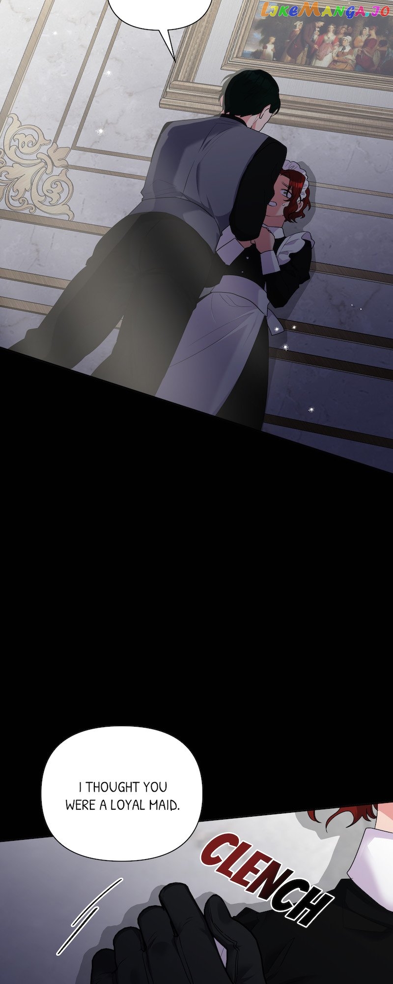 The Handsome Male Lead Won’t Let Me Log Out Chapter 26 - page 18