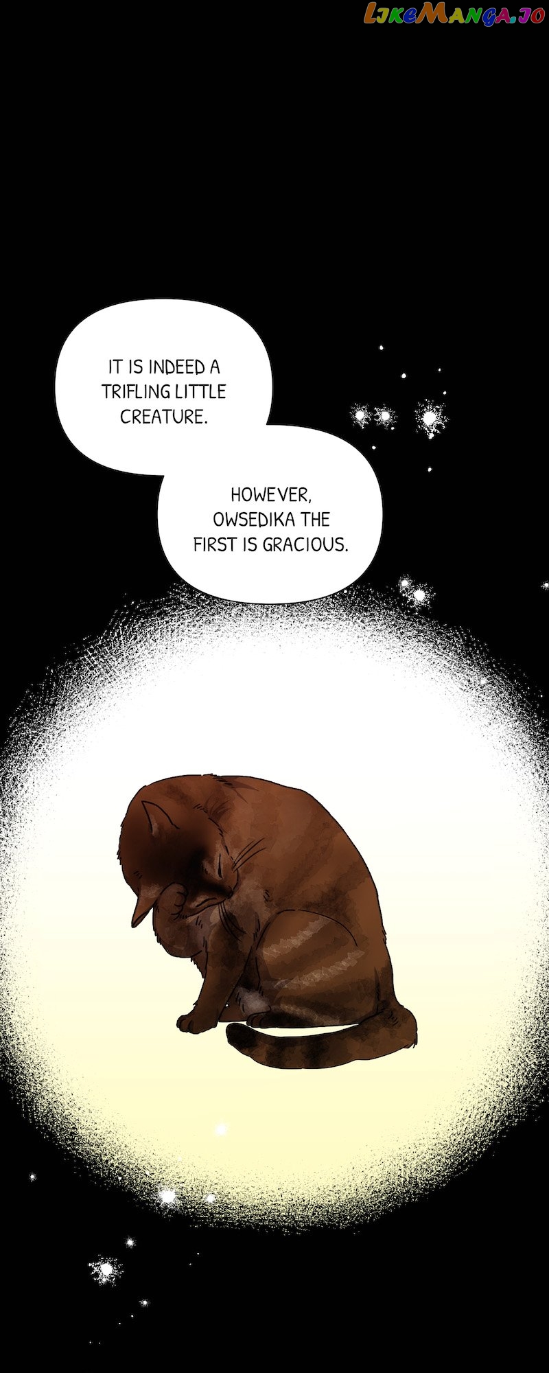 The Handsome Male Lead Won’t Let Me Log Out Chapter 26 - page 22