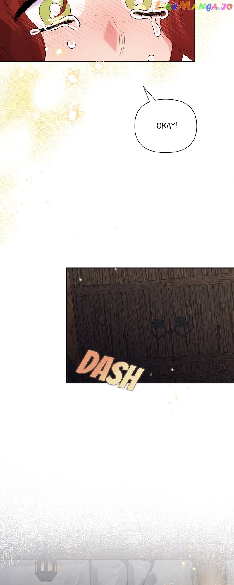The Handsome Male Lead Won’t Let Me Log Out Chapter 26 - page 31