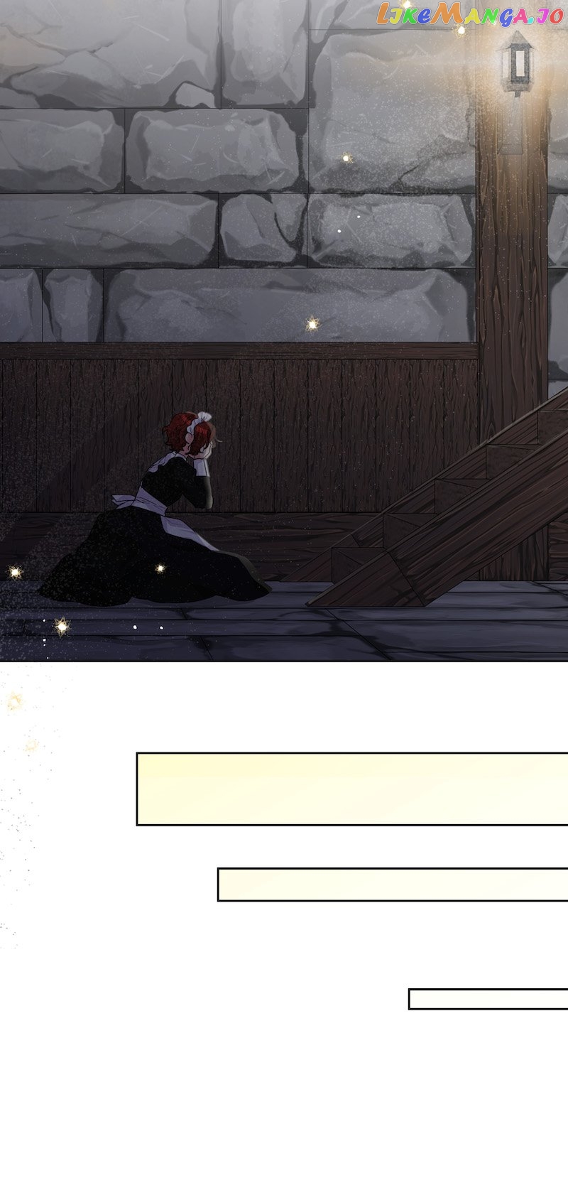 The Handsome Male Lead Won’t Let Me Log Out Chapter 26 - page 32